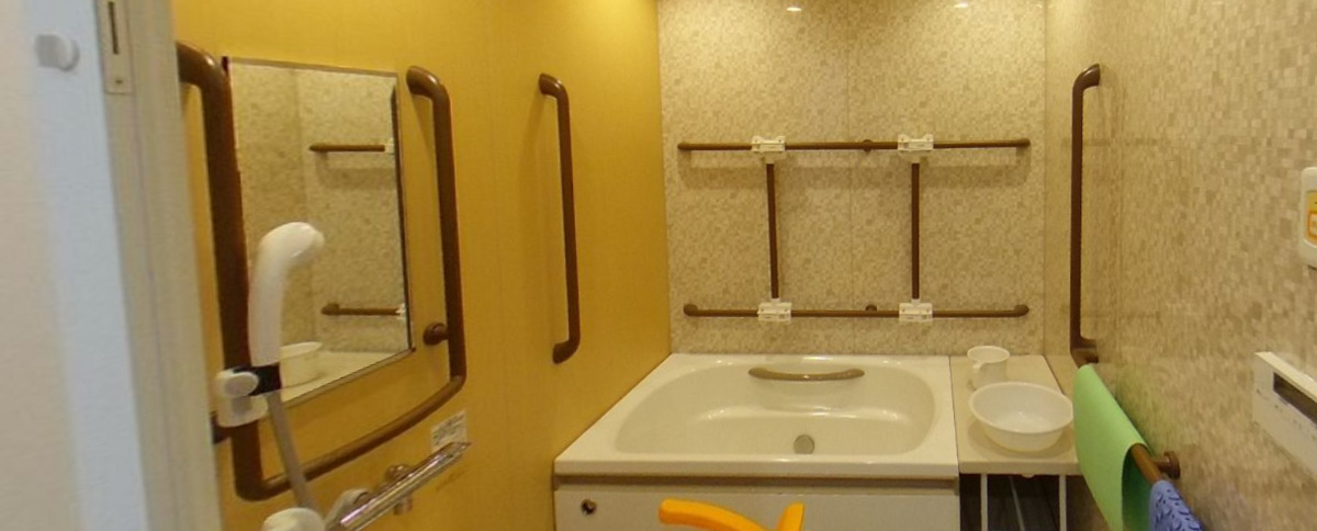 有料老人ホーム　アルゴの家（介護職/ヘルパーの求人）の写真6枚目：