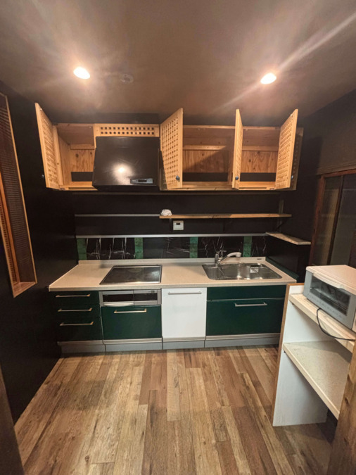 リエンデハウス 深江橋【2025年08月01日オープン】(生活支援員の求人)の写真2枚目: