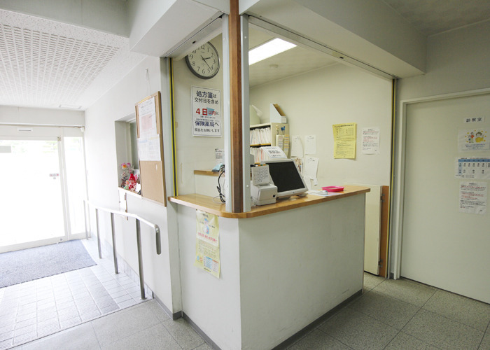 医療法人澤田整形外科医院（作業療法士の求人）の写真2枚目：