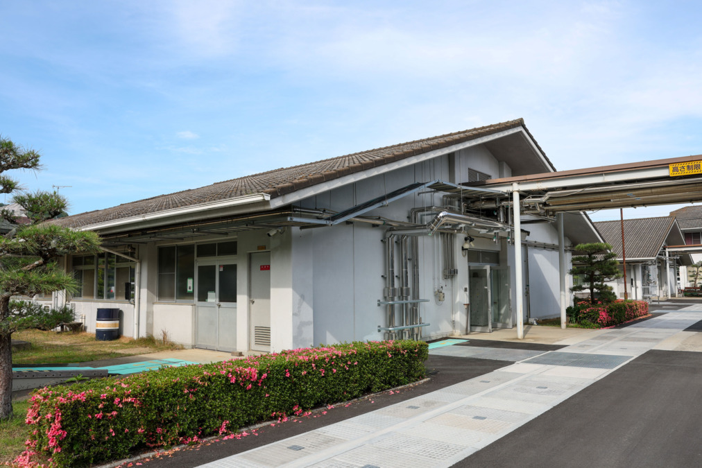 障害者支援施設　三田療護園の写真4枚目：