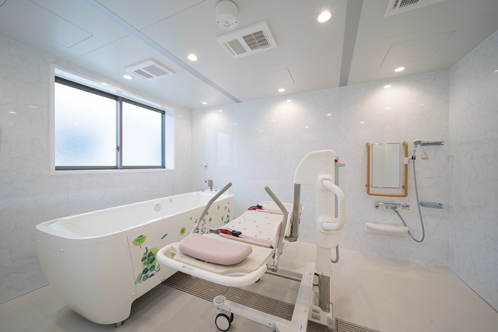 アルク豊中原田南２号館【2025年06月オープン】の写真6枚目：