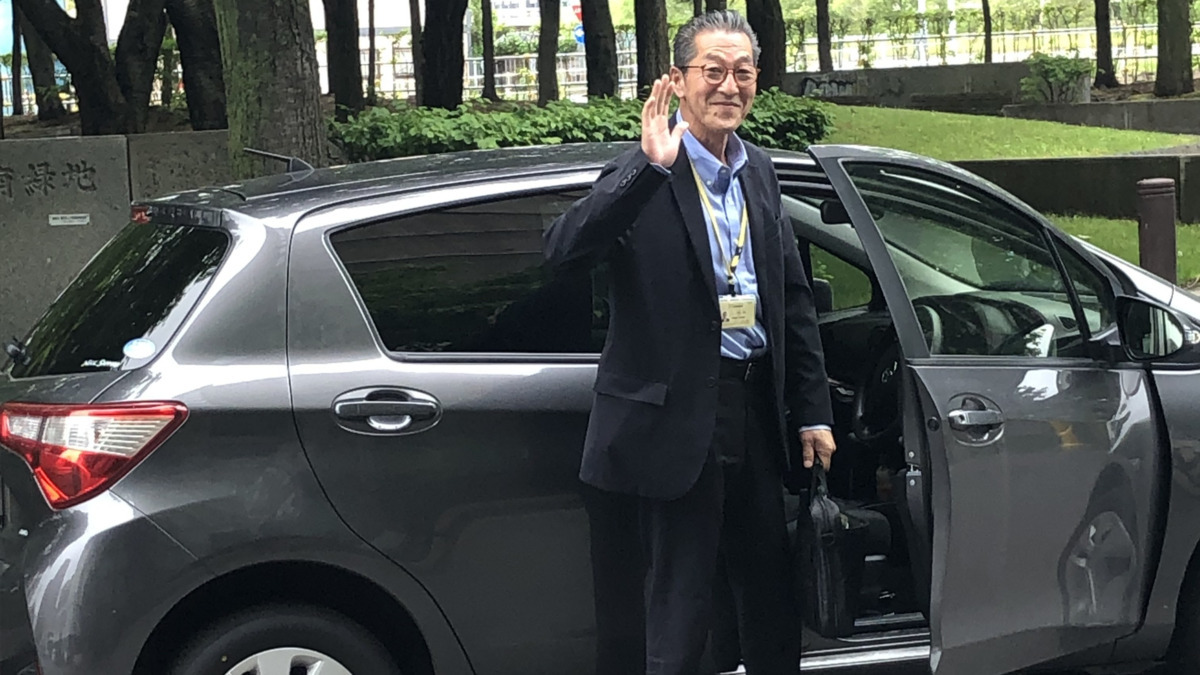 みんかい池袋相談室（営業の求人）の写真4枚目：