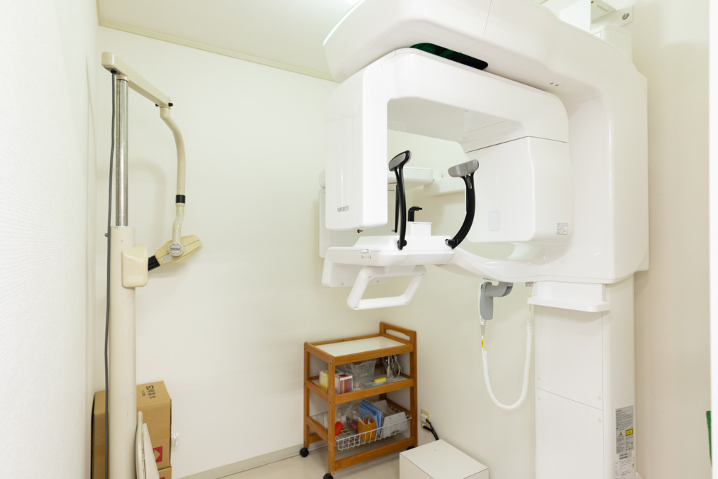 医療法人武井会 たけい歯科クリニック(歯科衛生士の求人)の写真15枚目: