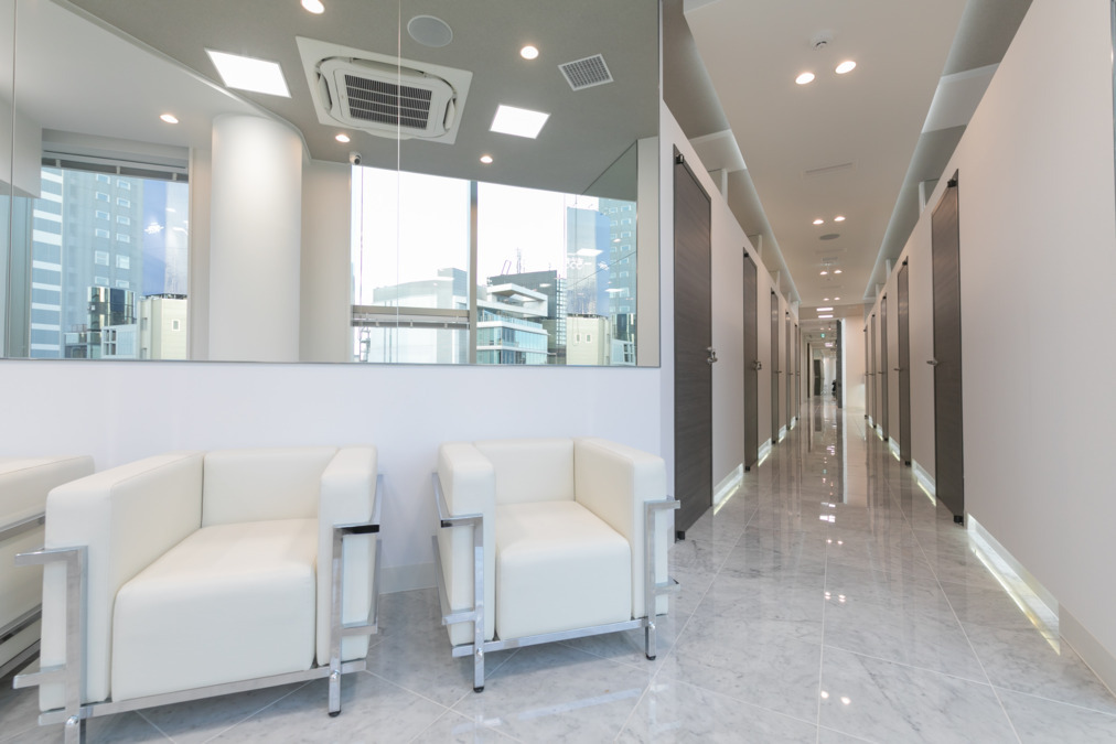 新未来クリニック（医療事務/受付の求人）の写真5枚目：