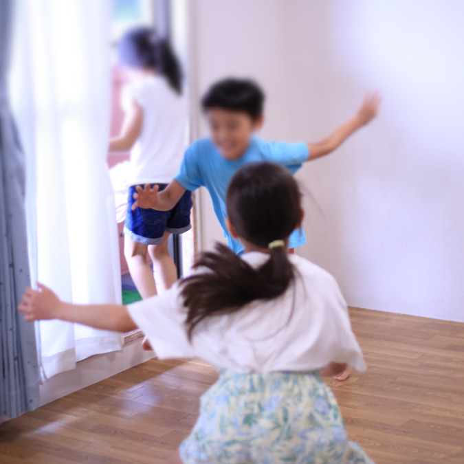 あざみ野学童保育所（放課後児童支援員/学童指導員の求人）の写真2枚目：