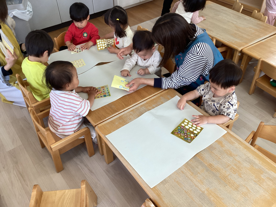 みどり保育園(保育士の求人)の写真4枚目: