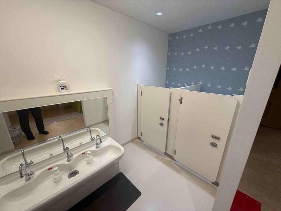 横浜西口保育園（保育士の求人）の写真4枚目：