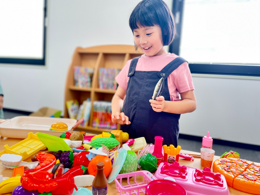 株式会社セリオ 大阪市立茨田南小学校いきいき活動室（放課後児童支援員/学童指導員の求人）の写真7枚目：