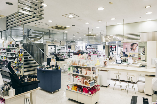 同仁堂 上通店の写真3枚目：