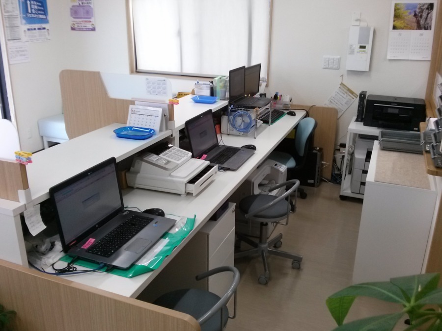 まちの薬局　塚本店の写真3枚目：