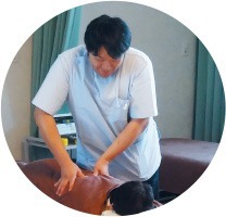 整骨院みづきの写真