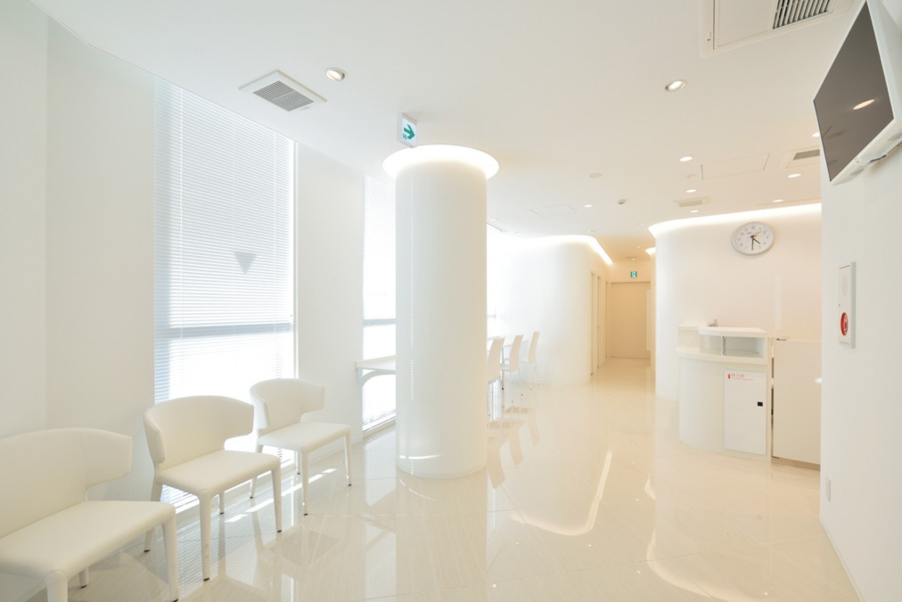 高田馬場駅前メディカルクリニック（医療事務/受付の求人）の写真5枚目：