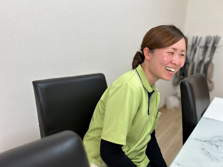 住宅型有料老人ホームナーシイングホームアイプラス朝宮（看護師/准看護師の求人）の写真38枚目：