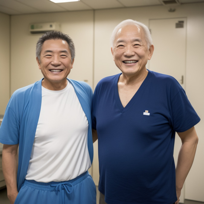 特定非営利活動法人socialmate　 葛西荘（生活支援員の求人）の写真2枚目：
