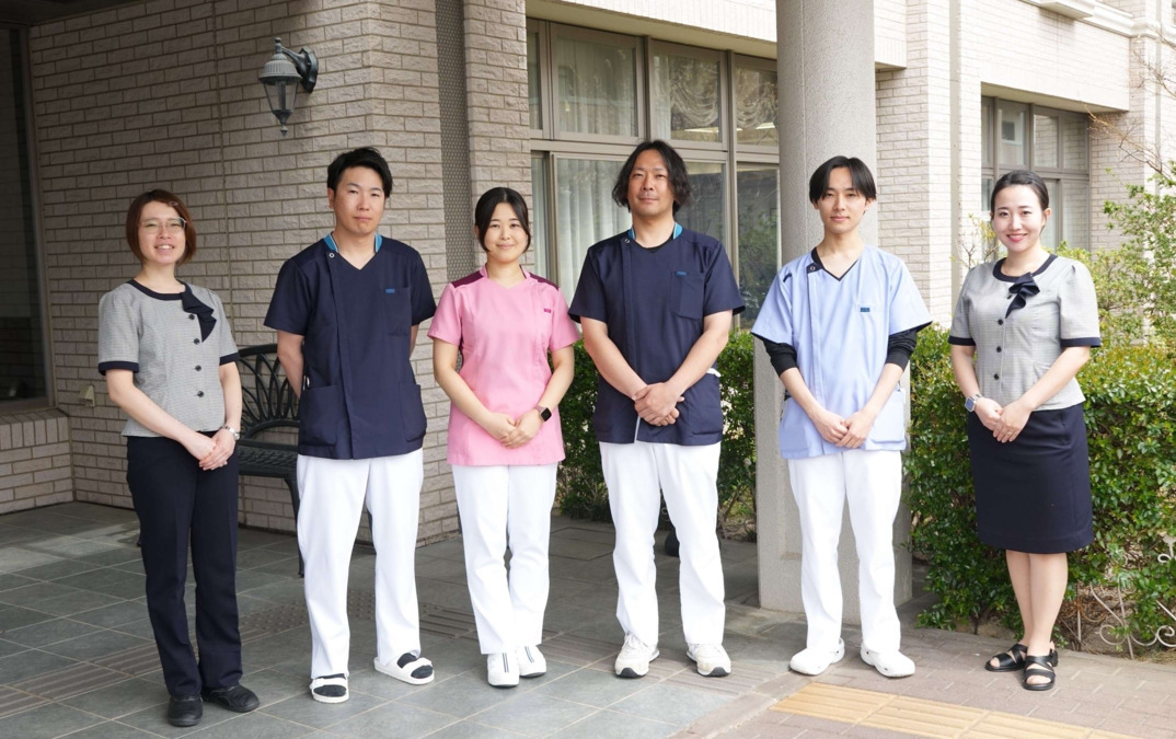 高山病院（薬剤師の求人）の写真4枚目：