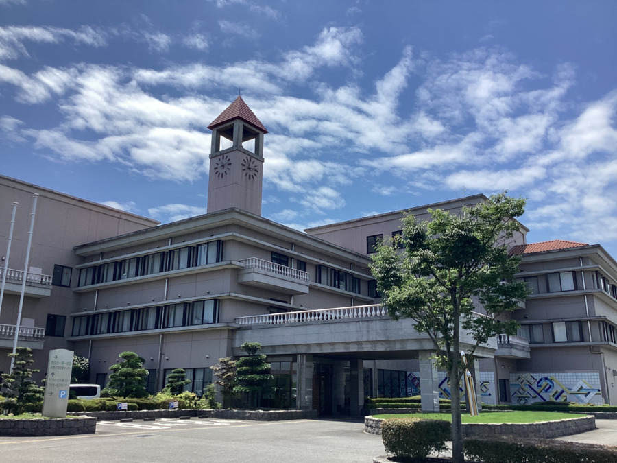 特別養護老人ホーム阿久比一期一会荘の写真