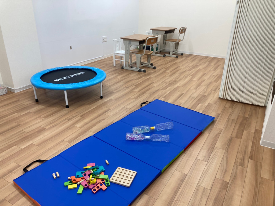 児童発達支援・放課後等デイサービスるあな(児童指導員/指導員の求人)の写真6枚目: