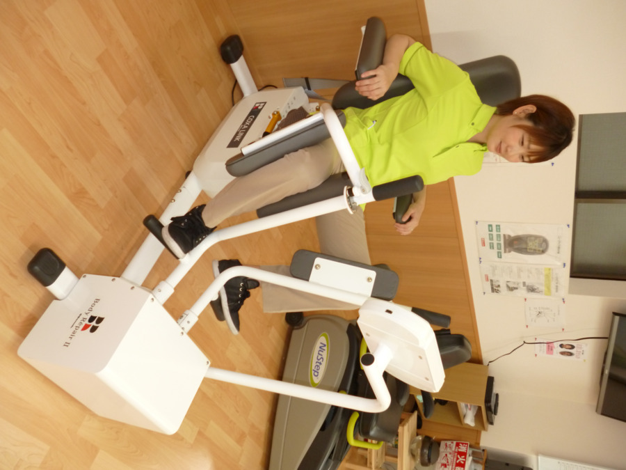 医療法人　緑樹会　宮川リハビリデイセンターの写真6枚目：