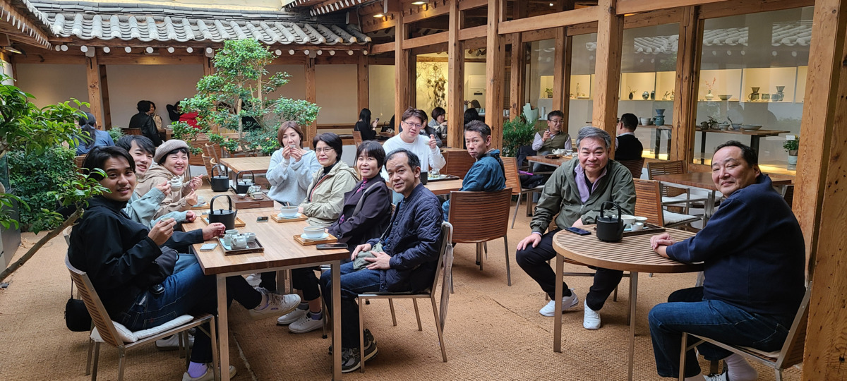 株式会社自然療法協會の写真2枚目：