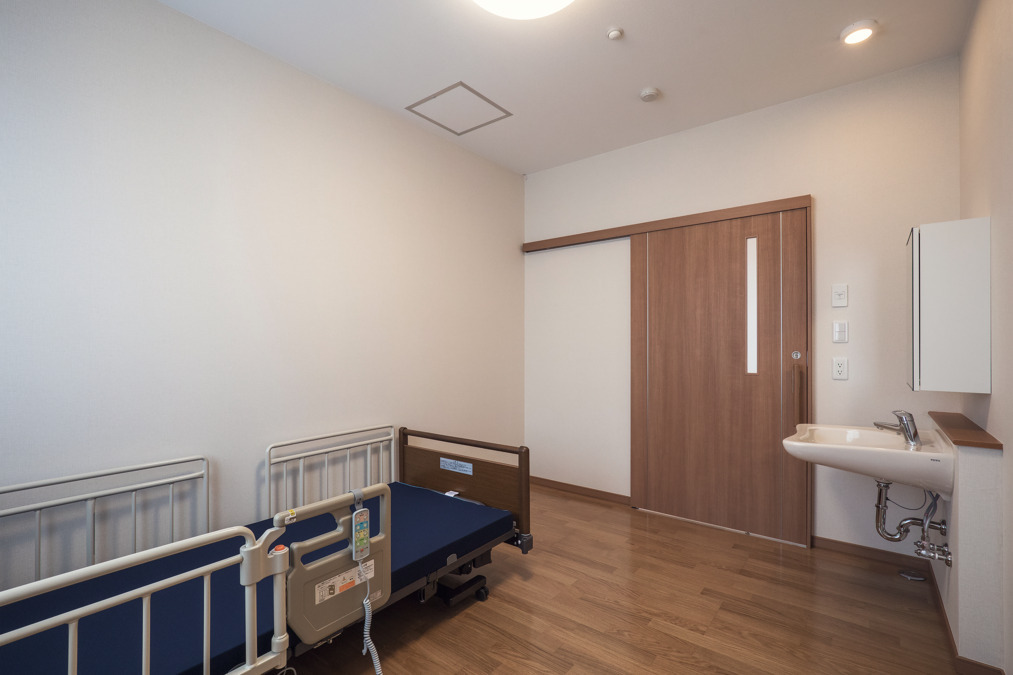 小規模多機能あったかほーむ前橋下小出（介護職/ヘルパーの求人）の写真9枚目：