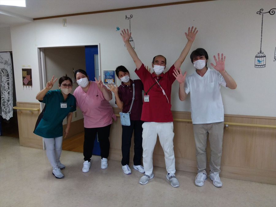 大洋園デイサービスセンター（看護師/准看護師の求人）の写真4枚目：