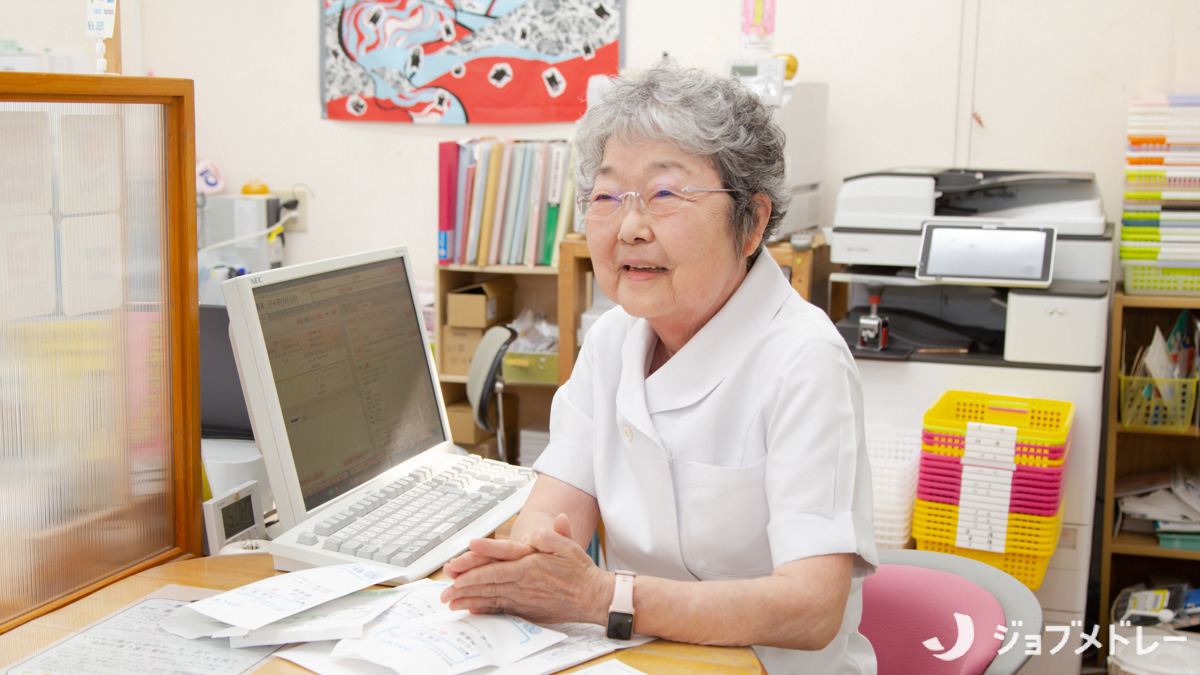 野の花薬局（薬剤師の求人）の写真2枚目：「何でも相談できる、正確な情報を得られる」薬局を目指しています