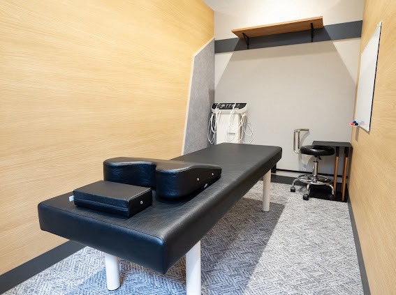 WELLNESS用賀 RE: 鍼灸院整骨院【2025年04月15日オープン】（鍼灸師の求人）の写真6枚目：