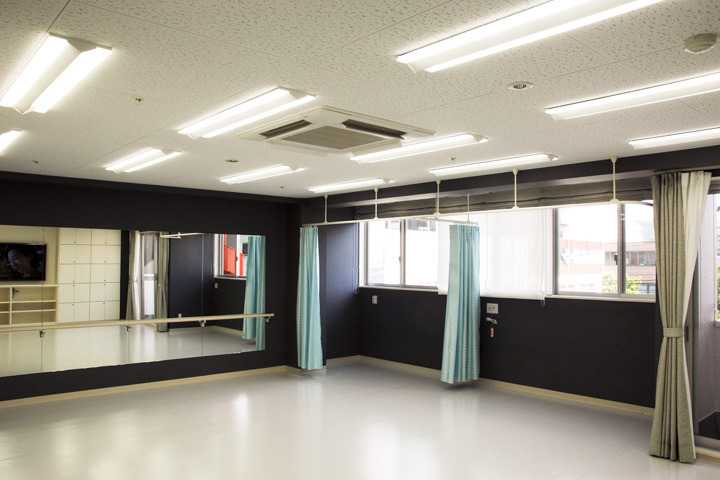 デイサービスドレミーナ(看護師/准看護師の求人)の写真8枚目: