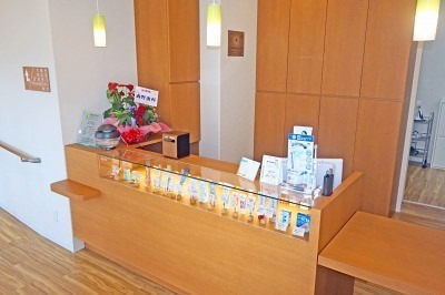 平岡杜のみちデンタルクリニック（歯科衛生士の求人）の写真2枚目：