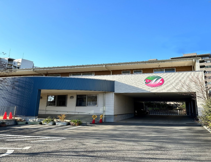 明照フラワーガーデン保育園の写真