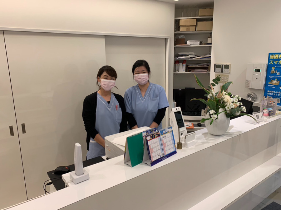 匠デンタルクリニック(歯科助手の求人)の写真2枚目: