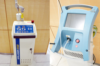 山口歯科医院（歯科衛生士の求人）の写真11枚目：