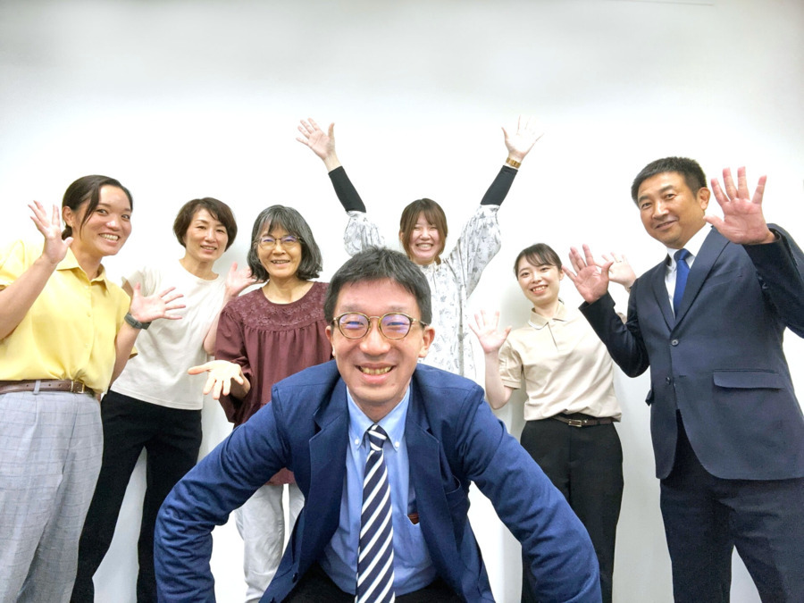 就労移行支援事業所CONNECT四条烏丸の画像