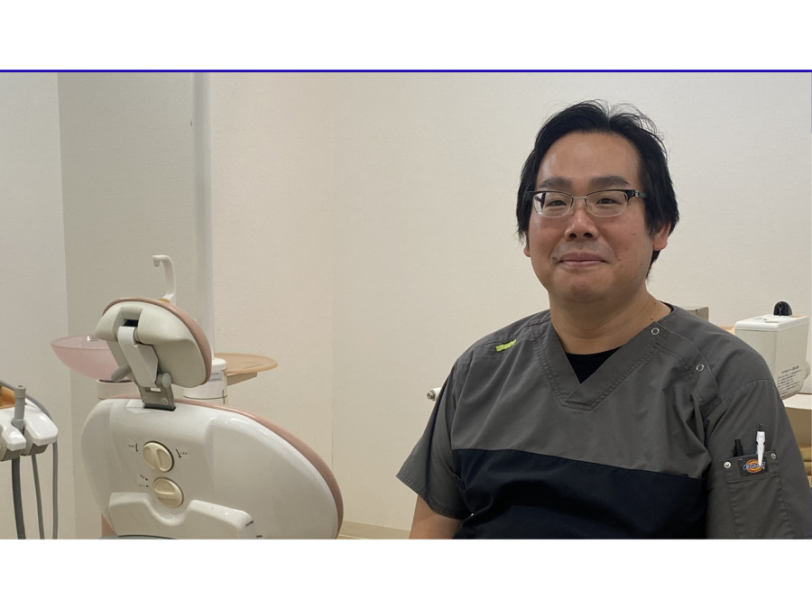 おおはし歯科クリニック（歯科衛生士の求人）の写真2枚目：