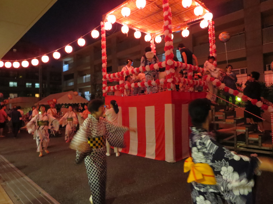 特別養護老人ホーム　さくらえん（介護職/ヘルパーの求人）の写真4枚目：