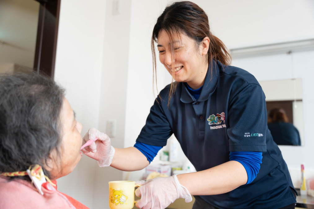 住宅型有料老人ホームＲｉｃｋｙ Ｈｏｕｓｅの写真4枚目：