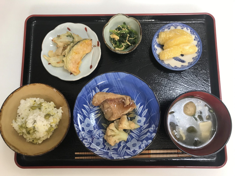 デイサービスセンター「なかまの和」の写真2枚目：