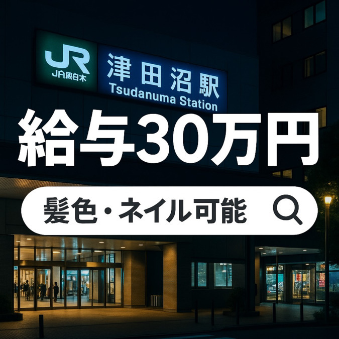 新津田沼歯科クリニック奏の杜の写真