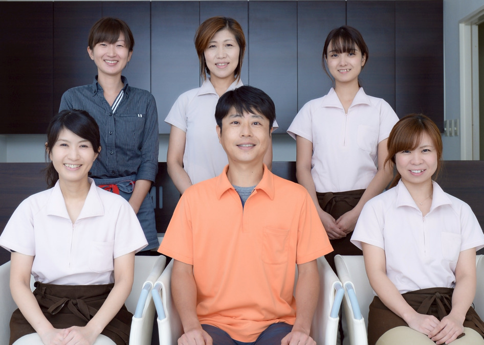 三隅歯科クリニックの写真