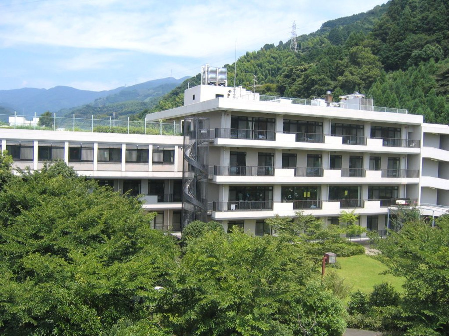 ケアセンター瀬名の写真