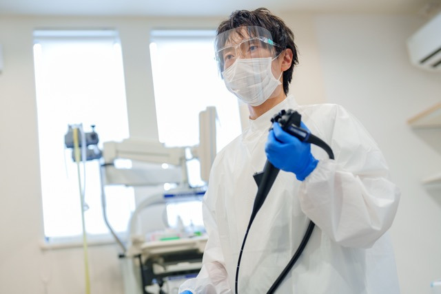 南條内科（看護師/准看護師の求人）の写真6枚目：