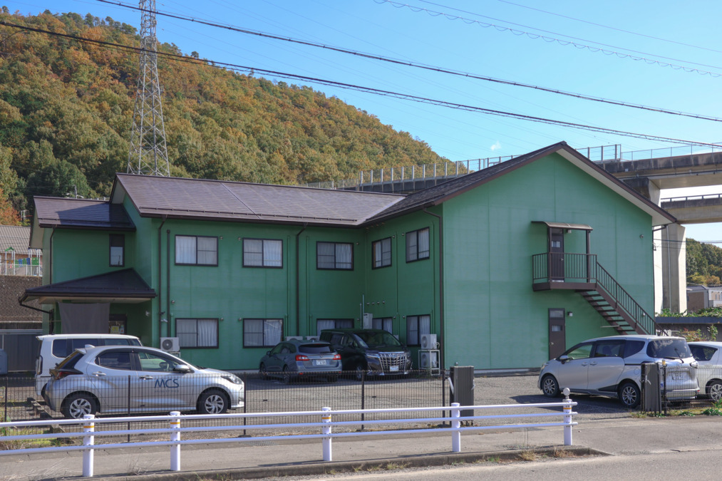 愛の家グループホーム 美濃の写真