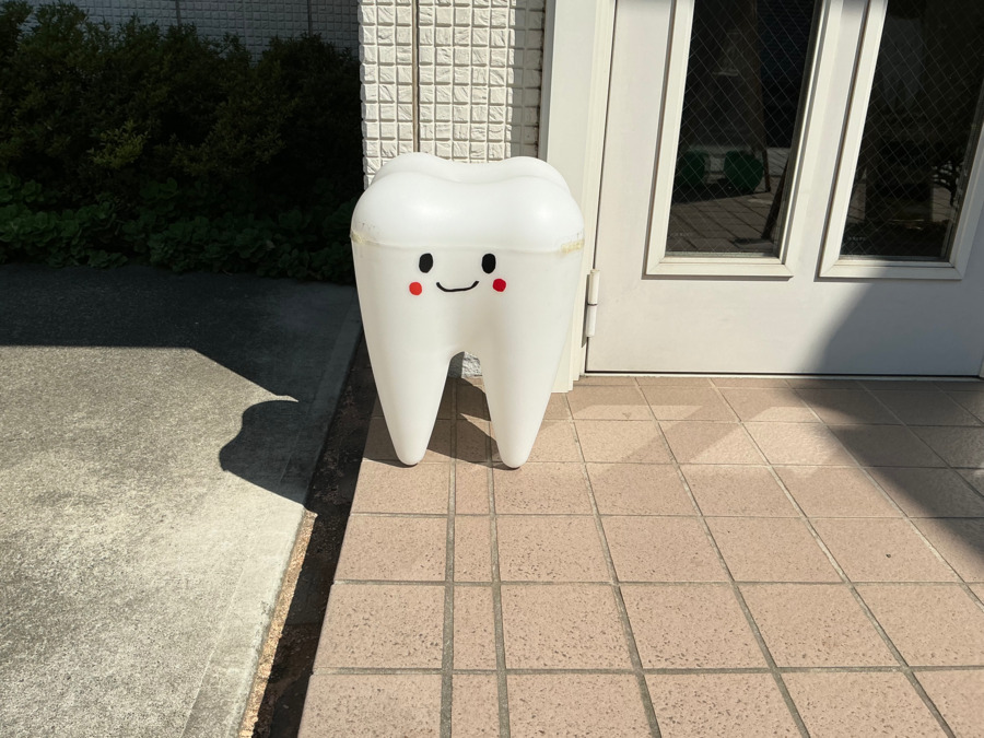 豊田歯科クリニック（歯科助手の求人）の写真3枚目：