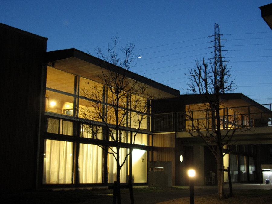 障害者支援施設　花みずき（生活支援員の求人）の写真4枚目：