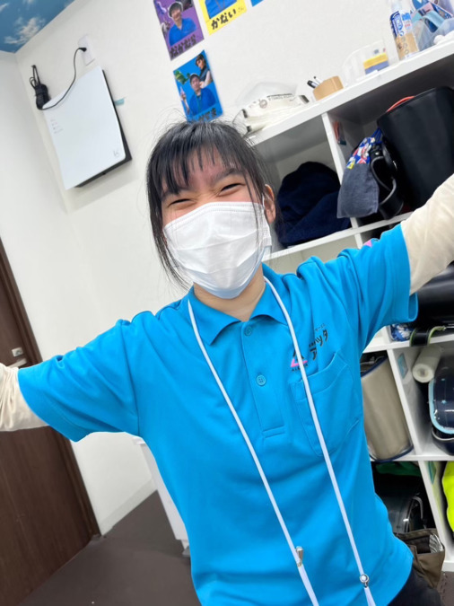 放課後等児童デイサービス アレッタ 井土ヶ谷店(児童指導員/指導員の求人)の写真5枚目: