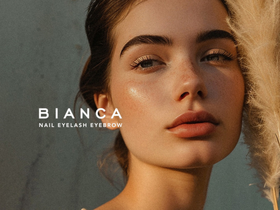 BIANCA　金町店の写真
