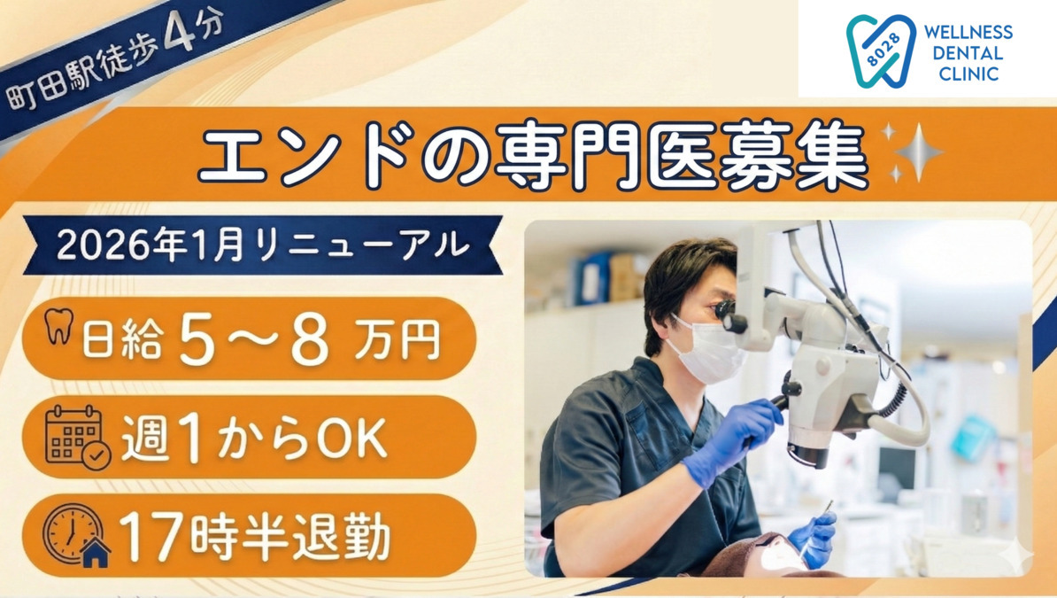 Wellness Dental Clinicの写真