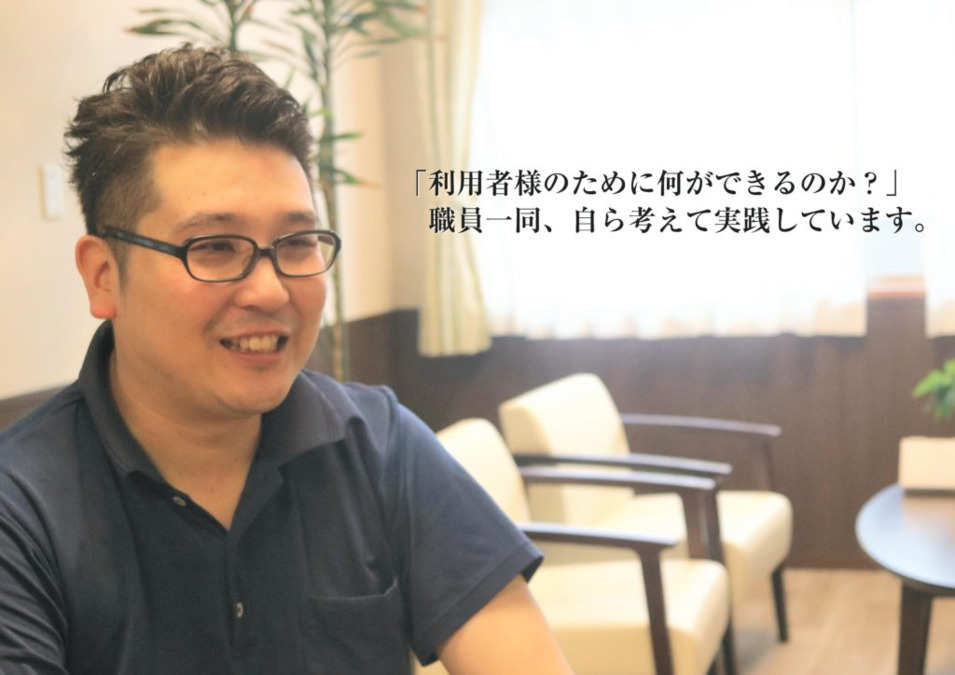 特別養護老人ホーム鶴寿園（ユニット型）の写真6枚目：