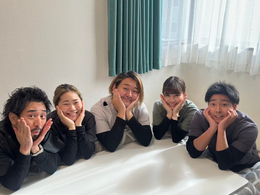 ビジナ なんば訪問看護ステーション（看護師/准看護師の求人）の写真2枚目：