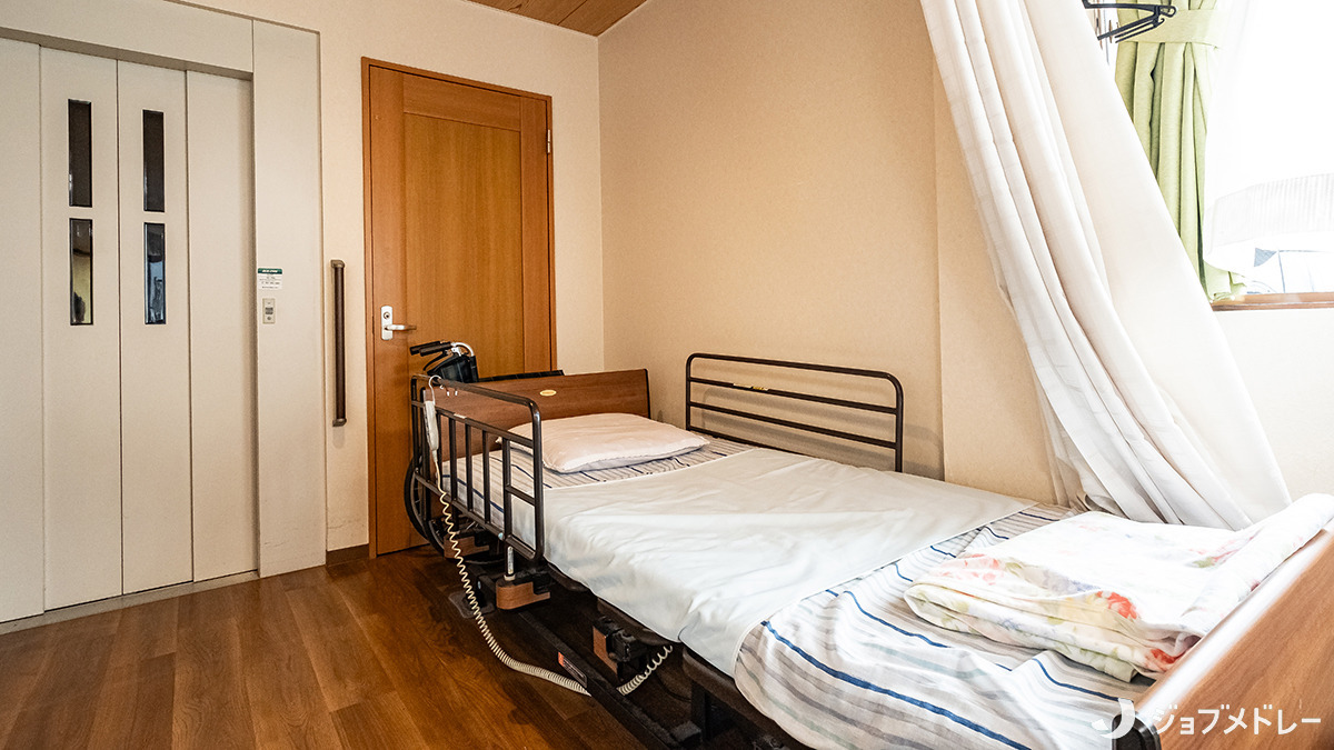 デイサービス第2しんあいの写真14枚目：利用者様のペースで過ごしていただける空間です